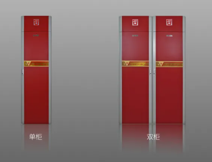 利達(dá)消防新品速遞丨利達(dá)消防集團推出柜式/預(yù)制式全氟乙酮滅火裝置