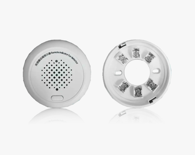 新品速遞丨利達(dá)LD3100探測器遠(yuǎn)端指示器